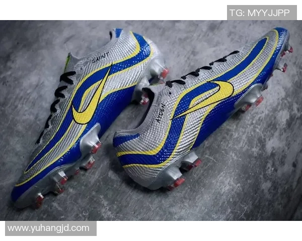 足球明星定制鞋价格揭秘 你知道他们的专属鞋子价值多少吗