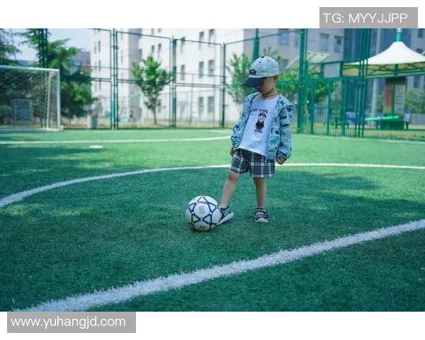 抖音最火足球小男孩惊艳全场突破自我成就梦想背后的故事