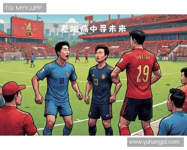 中国足球18大球星盘点 他们引领着中国足球的未来与辉煌