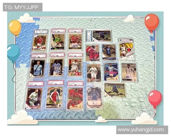 全球热门球星卡足球拍卖市场最新动态与投资收藏价值解析